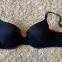 Aerie Black  Sunnie Demi Bra Photo 0