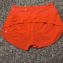 Lululemon Speed Short 2.5” Photo 1