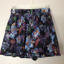 Show Me Your Mumu  elastic waist skort shorts size XS Photo 2