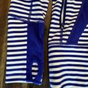 Lululemon  in stide full zip jacket size 2 striped Photo 1