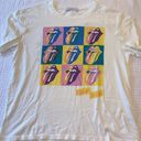 Daydreamer *NEW*  Rolling Stones Tongues Tee Shirt Photo 6