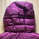 Nike  Hooded Duck Down Puffer Vest Size Small! Photo 7