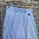 Dockers Vintage  high rise pleated bareback mom jeans Photo 7