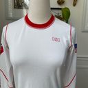 Helly Hansen  US Ski Team Moisture Wicking Layer Top Shirt S Photo 2