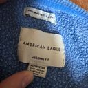 American Eagle Crewneck Hoodie Photo 1