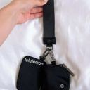 Lululemon Dual Pouch Wristlet Photo 3