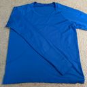 Lululemon Swiftly Tech Long Sleeve Race Length Photo 1