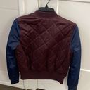 American Eagle Bomber jacket Photo 2