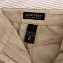 New York & Co. Vintage  Khaki Shorts Photo 1