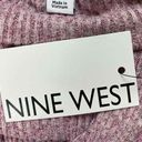 Nine West  Raspberry Twist Front Top Photo 3