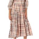 Joie Women's Tobey Dress, Espresso Multi Photo 1