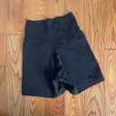 Aerie OFFLINE By  Real Me High Waisted Crossover 3" Bike Short Photo 2