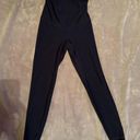 Old Navy Active Navy Blue Leggings Photo 0