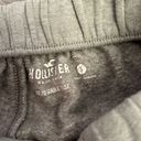 hollister sweatpants Gray Photo 2