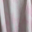 A New Day  Women's High-Rise Pink Midi Slip A-Line Skirt Photo 8