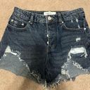 Ban Jara Jean Shorts Photo 0