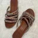 Jellypop Strappy Flat Sandals  Photo 2