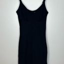 Commando  Black Slip Size S Photo 2