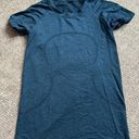 Lululemon Swiftly Tech Short Sleeve Photo 2