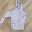 Glossier Hoodie Size M Photo 1