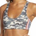 Spiritual Gangster  Shakti camo sports bra Photo 0