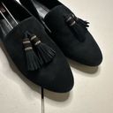 Karl Lagerfeld  tassel clover flats loafer 7 Photo 1