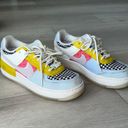 Nike Women’s Air Force 1 Shadow Photo 0