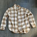 American Eagle Flannel Photo 0