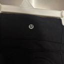 Lululemon Groove Nulu Super High Rise Flared Pant Leggings Regular Black Photo 3