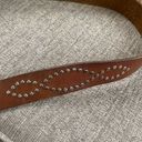 Gap  Studded Leather Belt Photo 4