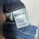 Pistola  Arielle High Rise Straight Skinny Jeans Photo 4