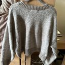 Elodie Crewneck Sweater Photo 1