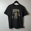 Harley Davidson 2012  Ride Kansas City Mo T Shirt Black Large L Graphic Tee Solid Photo 10