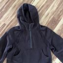 Lululemon Half-Zip Scuba Photo 0