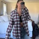 CHAPS flannel  Photo 1