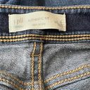 J.Jill  Denim Size 4 Slim Ankle Blue Jeans Photo 3