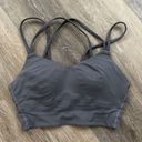 Lululemon Like A Cloud Longline Bra Photo 1