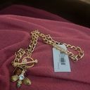 Juicy Couture  Charm Necklace Photo 2