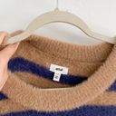 Aerie Flurry Crew Stripe Sweater Photo 4