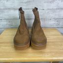 Dolce Vita Moana Suede H2O Boot Brown Size 8.5 Photo 2