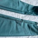 Alo Yoga Alo Air Lift Airlift Leggings Dark Green XS Photo 1