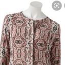 Dana Buchman Womens •  • blouse Photo 6