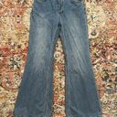 Pilcro  High-Rise Trouser Bootcut Jeans Photo 0