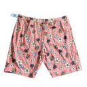 Disney  Parks Women’s Aristocrats Cats Bike Shorts Size Large NEW New with tags Photo 0