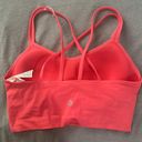 Lululemon Sports Bra Photo 2