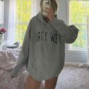 Brandy Melville Hoodie Photo 1