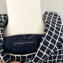 Banana Republic  Checkered Blazer Coat Photo 8