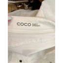 DL1961  COCO Curvy Straight White - 28 Photo 5