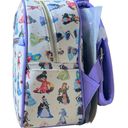 Lounge Fly  Exclusive Disney Princesses Dress Mini Backpack Photo 1