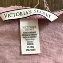 Victoria's Secret VICTORIA’S SECRET dusty rose robe, size XL Photo 3